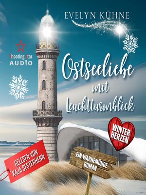 cover image of Ostseeliebe mit Leuchtturmblick